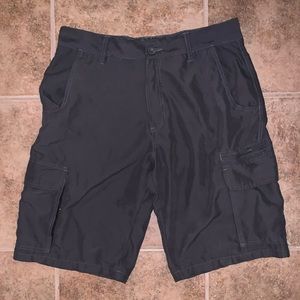 Burnside Shorts